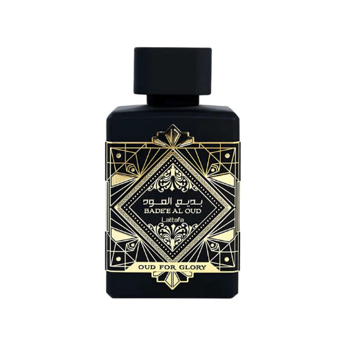 Oud For Glory