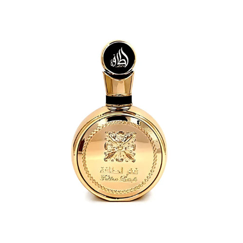 Lattafa Fakhar Gold
