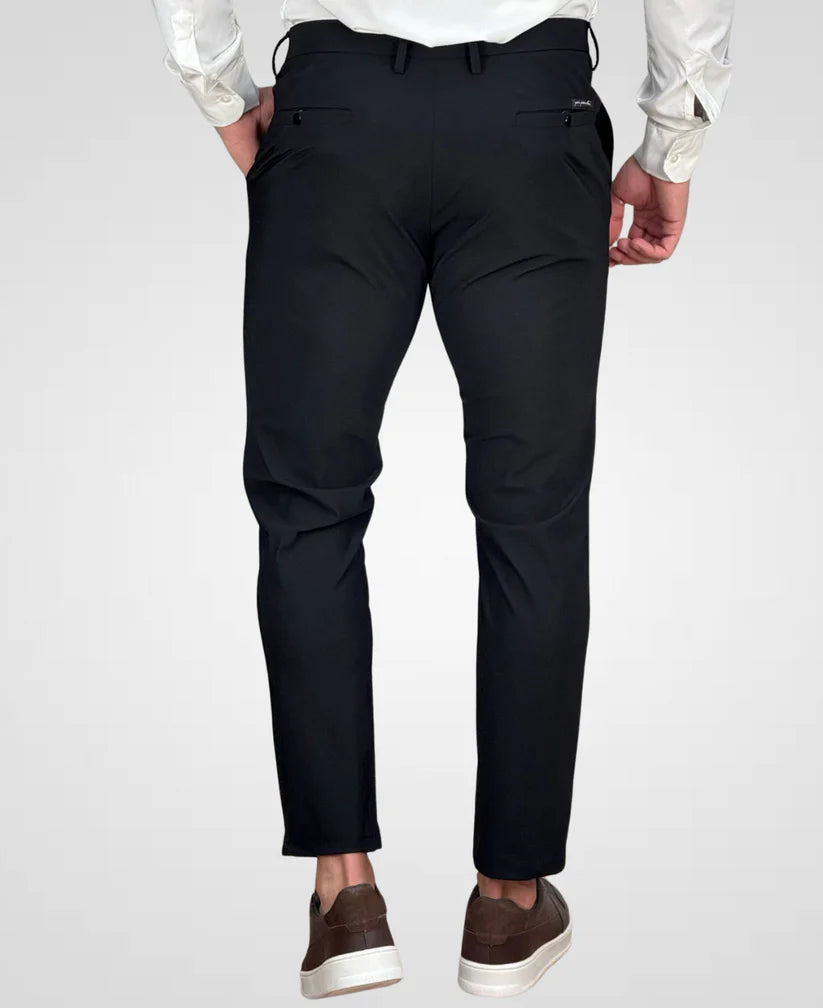 Calça Alfaiataria Preto