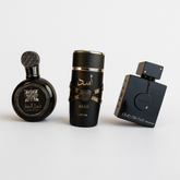 Lattafa Fakhar, Asad e Club de Nuit [COMPRE 1 LEVE 3]