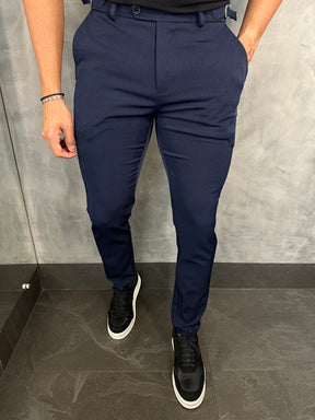 CALÇA ALFAIATARIA VERONA - AJUSTE LATERAL