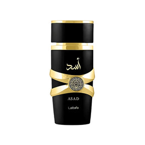 Asad Lattafa