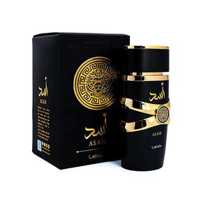 Lattafa Fakhar, Asad e Club de Nuit [COMPRE 1 LEVE 3]
