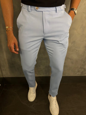 CALÇA ALFAIATARIA VERONA - AJUSTE LATERAL