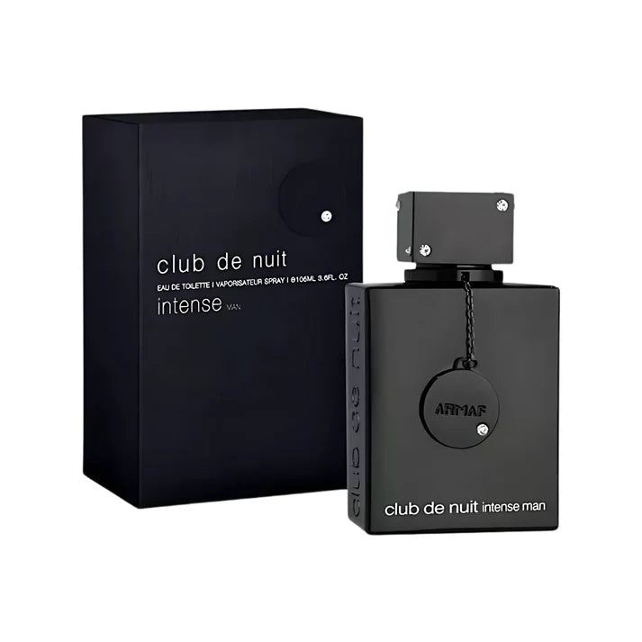 Club de Nuit
