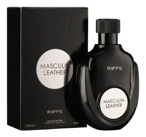 Masculin Leather