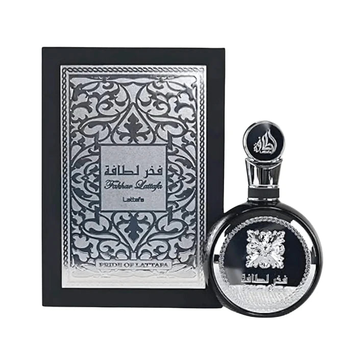 Lattafa Fakhar Black