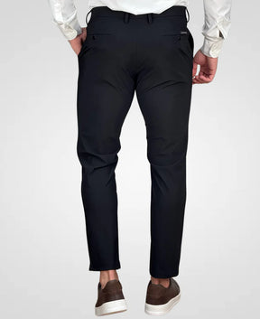 Calça Alfaiataria Preto