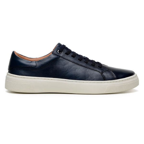 Tênis Casual Masculino - Azul Marinho