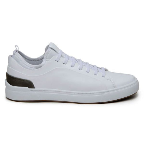 Tênis Casual Masculino - Branco